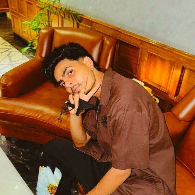 SAGAR BHAIYA 🔝